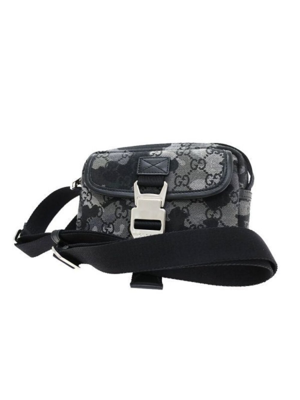 Gucci GG Canvas Camouflage